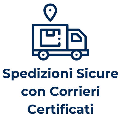 Spedizioni sicure e rapide, direttamente a casa tua! Garantiamo un trasporto affidabile e protetto per ogni ordine, assicurandoti che i tuoi mobili arrivino in perfette condizioni. Con il nostro servizio di spedizione, puoi acquistare con la massima tranquillità, sapendo che ogni dettaglio è curato con attenzione. Affidati a noi per una consegna sicura e puntuale!