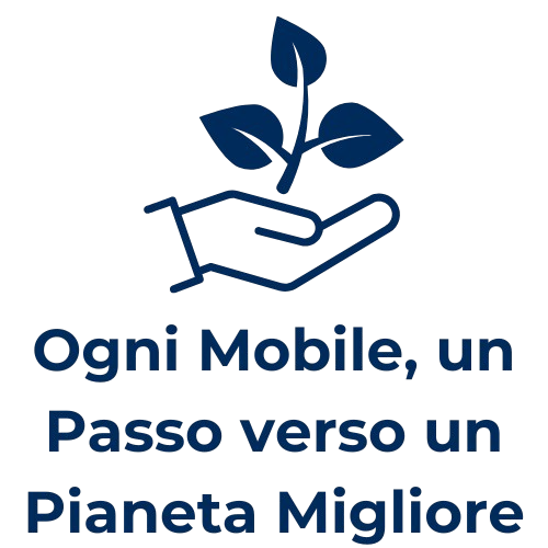 Ogni mobile che scegli è un passo concreto verso un pianeta più verde. Grazie ai nostri processi produttivi sostenibili e materiali eco-friendly, contribuisci a ridurre l’impatto ambientale senza rinunciare a stile e qualità. Scegliere i nostri mobili significa investire in un futuro migliore, dove design e rispetto per la natura si incontrano. Scopri la nostra collezione e unisciti al cambiamento per un mondo più sostenibile!