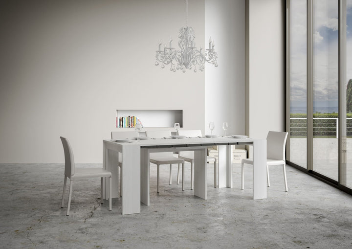 Consolle Mia Small - Design Compatto ed Elegante - Rizzi Arrdamneti Design